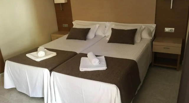 Hotel Rosabel