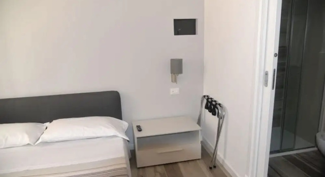 Camera Economy B&B I BRONZI