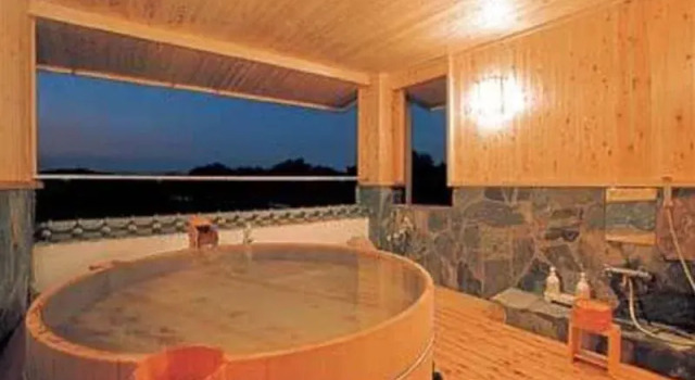 Tokiiro no Yado Satomura, Rezervasyon Otel Shima 