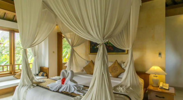 Villa Sonia Ubud