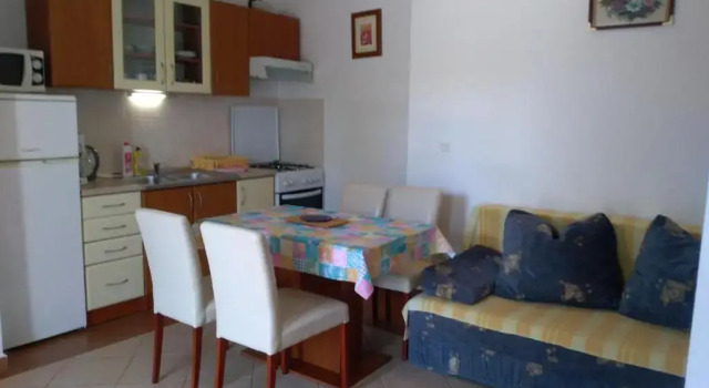 Апартаменты Apartments Boris
