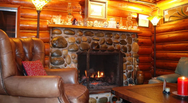 Ocean Wilderness Inn, Rezervovat Hotel Hotely v Vancouver island s parkováním, Parkování