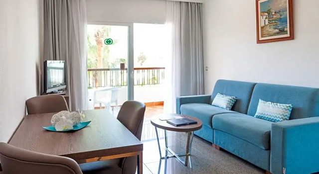 Полулюкс Standard SArgamassa Boutique Hotel