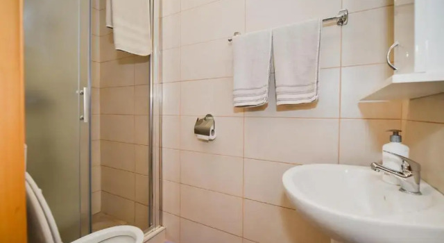 Студия Apartmani Vesto