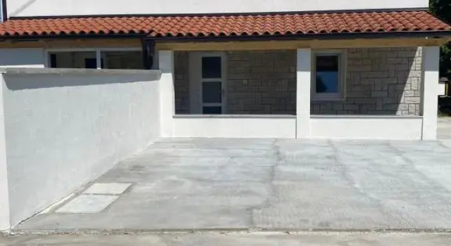 Апартаменты ZARA APARTMENTS