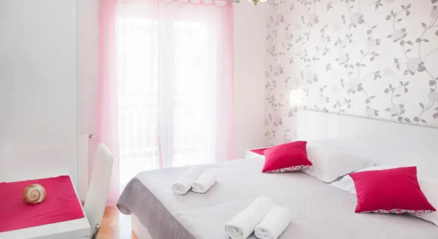 Апартаменты Apartments Majić