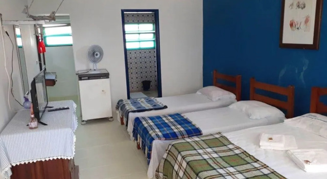 Hotel Da Ilha