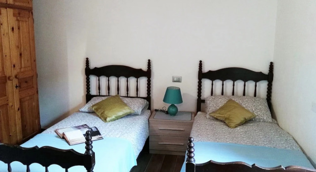 Апартаменты с 3 комнатами Appartamenti Casa Rita & Antica Corte Ginevra