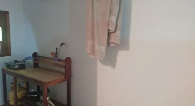 Номер Economy Jungle house