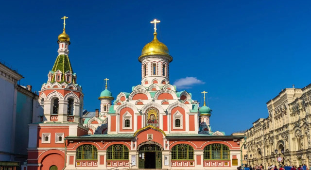 Отель «Лефортовский мост»