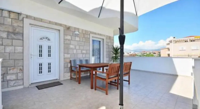 Апартаменты Apartments Jokica