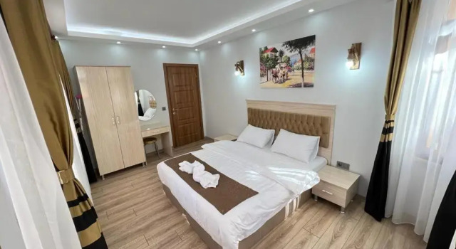 Mar Suite, Varaa Hotelli Hotellit Marmara-alue pysäköinnillä, Pysäköinti