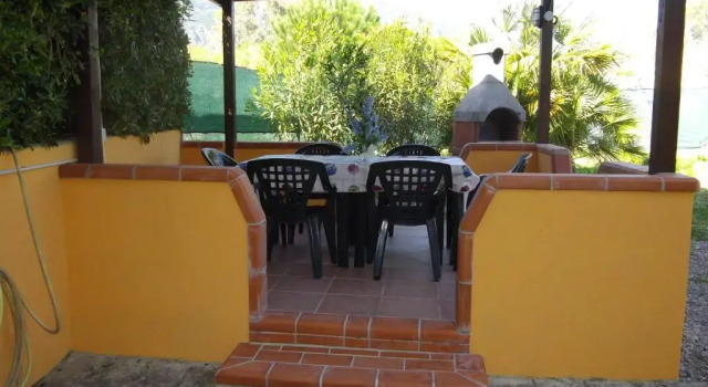 Апартаменты Casa S'Arriali