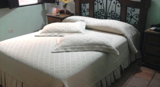 Casa Hotel Guaracú, Book Hotel Santa Fe de Antioquia Antioquia