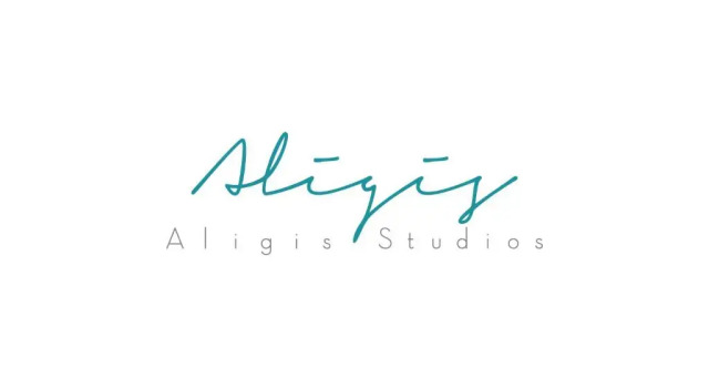 Студия с видом на сад Aligis Studios
