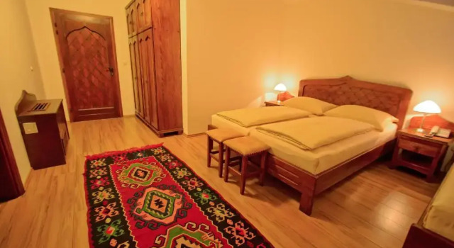 Номер Classic Boutique Hotel Old Town