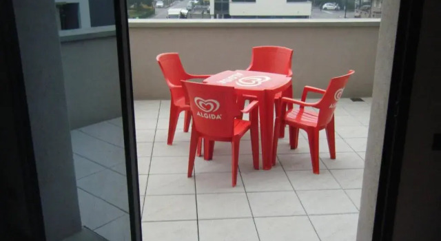 Апартаменты c 1 комнатой Residence Vezzoli