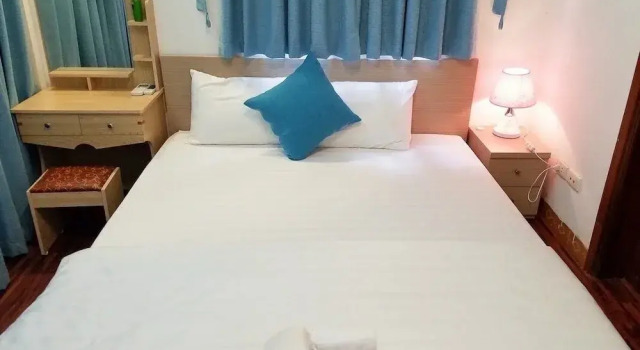 Hanowood Homestay, Buchen Sie Hotel Hoan Kiem Hanoi