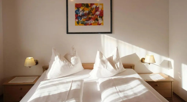 Ferienwohnungen Berger, Rezervovat Apartmán Hotely v Carinthia se snídaní, Snídaně