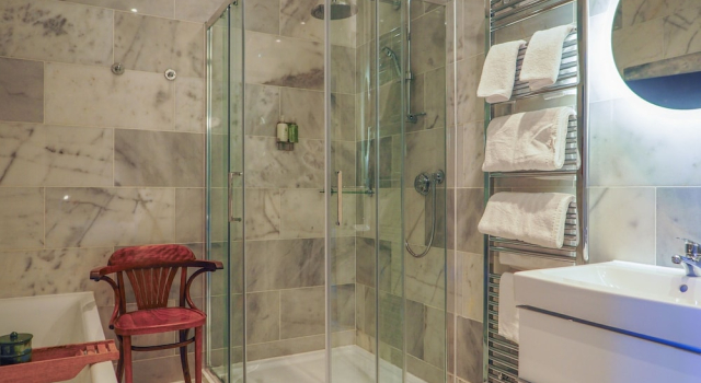 Номер Luxury Sancreed House B&B