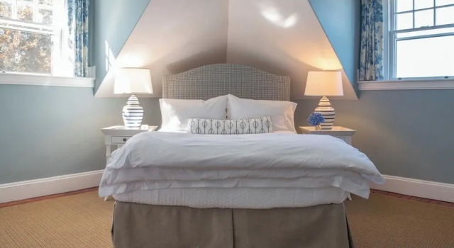 Двухместный номер Standard Margin Street Inn