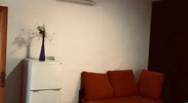 Двухместный номер Standard Casa Mar Azul Arinaga
