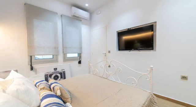 Michelangelo City Luxury Lodge