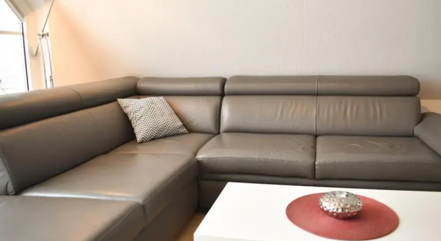 Ferienwohnung Ostseerauschen 2