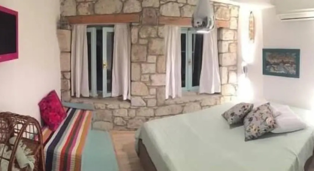 Номер Grand Sayeban Otel