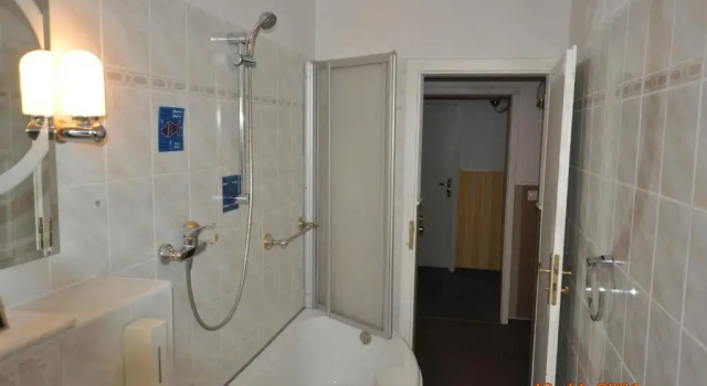 Двухместный номер Standard Parkhotel Schwedt