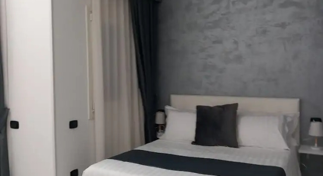 Двухместный номер Deluxe Palazzo SantArcangelo