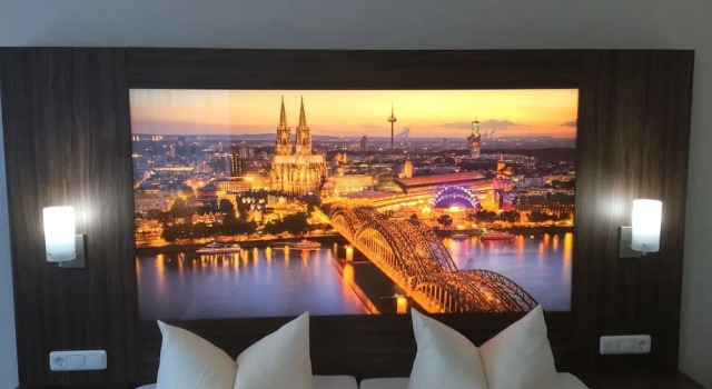 Двухместный номер Standard Hotel Am Freischütz