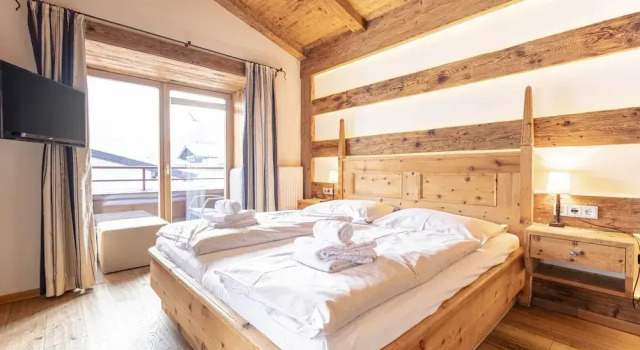Penthouse mit 3 Schlafzimmern, Забронировать Апартаменты/квартира Апартаменты Тироля, Апартаменты/квартира