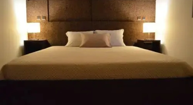 Rilhadas Casas De Campo, Varaa Hotelli Fafe Minho