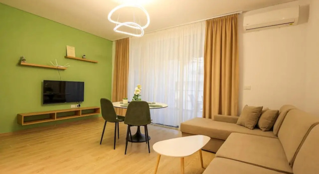 Sanpietro Vacation Apartment 038