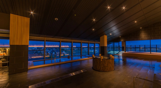 Grandia Housen, Réserver Hôtel Hôtels SPA à Fukui, SPA