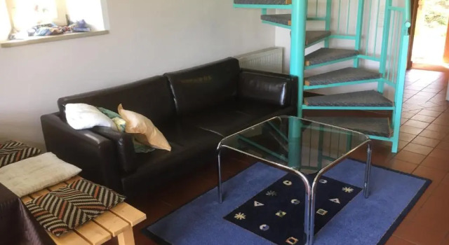 Коттедж с 2 комнатами Apartmentanlage am Kellerberg