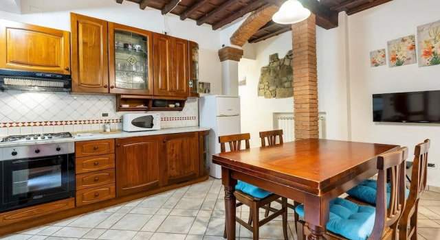 Servi Ground Floor in Firenze, Забронировать Отель Флоренция Тоскана, рядом с Дом Буонаротти