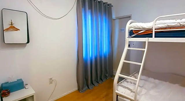 Номер Standard Hannahstay Women Only Guesthouse