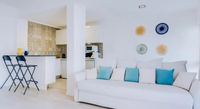 AL - Apartamento Sunrise, Sol Nascente 1 Ground floor
