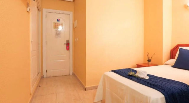 Номер Standard Hotel Tuto