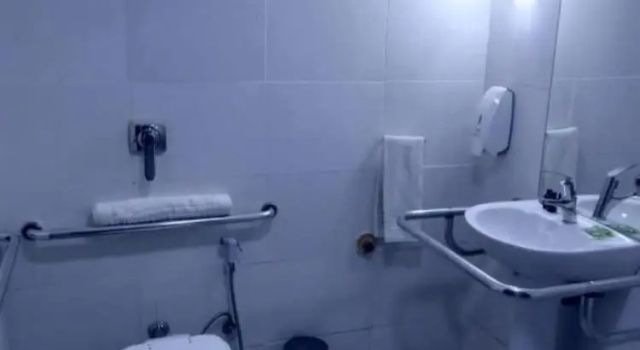 Двухместный номер Standard ATH Hotel - Américas Townhouse