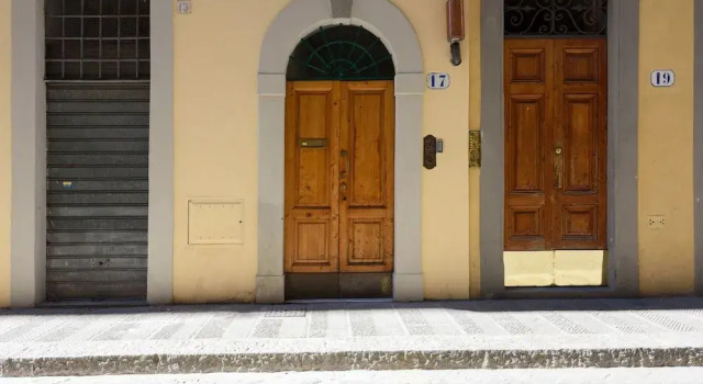 Casa Benedetta by Mmega