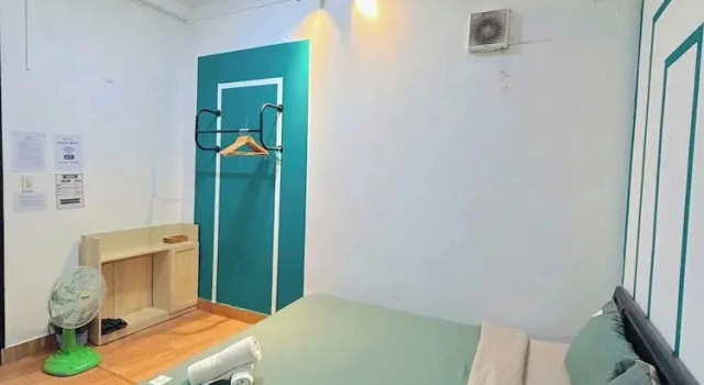 Golden One Hotel, Reservar Hotel Hotéis em Lam Dong com estacionamento, Estacionamento
