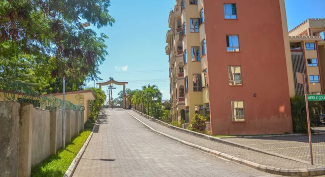 Lux Suites Dofils Sunset Apartments, Buchen Sie Ferienwohnung Mombasa Küstenregion