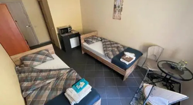 Šiauliu apartamentai, Prenota Hotel Šiauliai Contea di Šiauliai