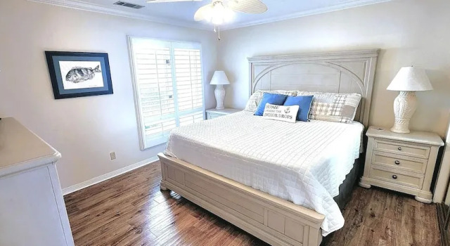 Seascape Lakefront Villas 189- Don't Worry, Beach Happy, Book Lejlighed Miramar Beach Emerald Coast