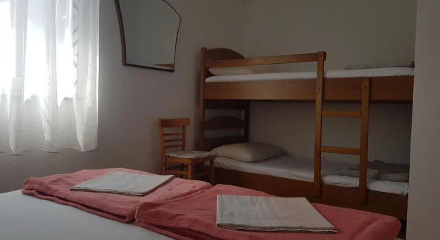 Apartments Iva