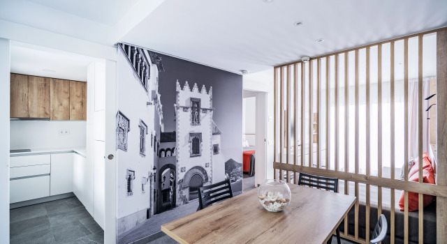 Apartamentos Sunway Apollo, Забронировать Апартаменты/квартира Отели Ситжес с бассейном, рядом с La Bassa Rodona Beach, Бассейн