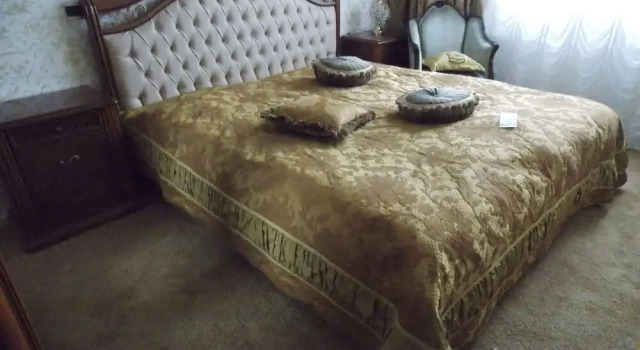 Двухместный номер Standard Weena House